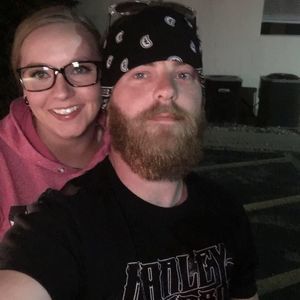 Meet your Posher, Josh